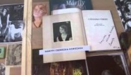 Tárlat nyílik Csinszka, a modell és feleség címmel