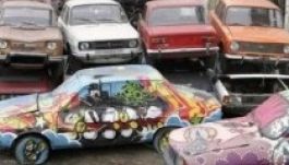 Rekord sikerrel büszkélkedhet a roncsautóprogram