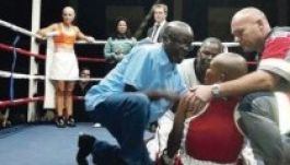 Meghalt a bokszmeccsen kiütött női ökölvívó