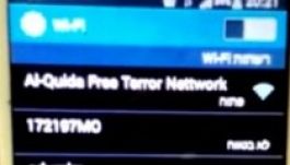 Al-Kaidás wifi-jel miatt töröltek egy repülőjáratot