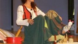 Marosvásárhelyi Könyvvásár: kultúra minden szinten