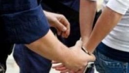 Szökésben lévő gyilkosokat fogtak el a kolozsvári rendőrök