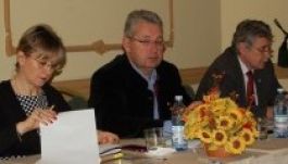 Megkapják az árvízkockázati térképeket a megyék