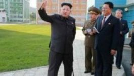 Lehullt a lepel Kim Dzsong Un rejtélyes eltűnéséről