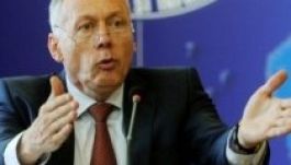 Borbély László arról, hogy kit támogat az RMDSZ a második fordulóban