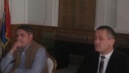 Uniós támogatással hőszigetelnek Nagyváradon