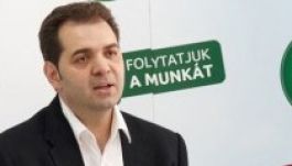 A háromszéki RMDSZ erejét is leméri a vasárnapi elnökválasztás