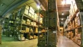 Elárverezik az Európa Könyvkiadó raktárkészletét