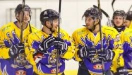 MOL Liga: a brassói székelyek legyőzték a csíki székelyeket