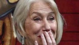 Helen Mirren lesz a L’Oreal reklámarca