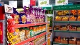 Ennyi vásárló jut egy üzletre Romániában