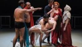 Miért nem használta Caravaggio a kék színt?