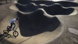 Műemlékké nyilvánítanak egy gördeszkaparkot Londonban