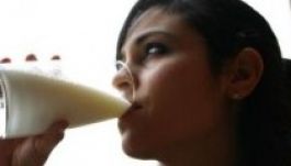 Mégsem egészséges az édes tej fogyasztása