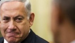 Amerikai-izraeli súrlódás Netanjahu kormányfő becsmérlése miatt