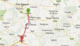 Elkezdődtek a Torda-Szászsebes autópálya munkálatai