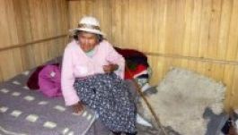 Első nyugdíjára 118 éves koráig kellett várnia