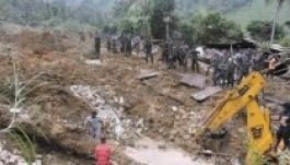 Nincs remény arra, hogy túlélőt találjanak a Srí Lankán