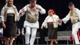 A néptánc városa lesz jövő héten Sepsiszentgyörgy