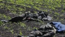 Oroszországba szállítják a kelet-ukrajnai fronton elesettek holttestét?