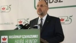 „Ott van a nevem a választási cédula első helyén