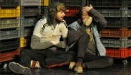 Újabb erdélyi kortárs dráma ősbemutatójára készül a Yorick Stúdió