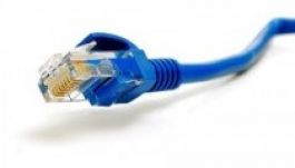 Egyetlen kábel elbírná az internet teljes adatforgalmát