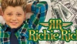 Sorozat készül a Richie Richből