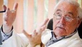 Czeizel Endre: Életem legnagyobb eredményei romokban