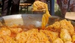 Töltött káposztás világrekordról álmodik Székelyföld