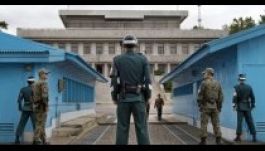 Kim Dzsong Un védekezik a legelszántabban az ebola ellen