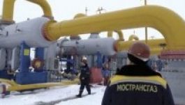 Újra kaphat orosz gázt Ukrajna