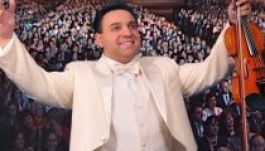 Saját műsort kap az amerikai közszolgálati tévénél Mága Zoltán