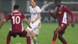 Román-kupa: három erdélyi csapat jutott a legjobb nyolc közé