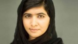 A Nobel-békedíjas Malala kapta idén a Világ Gyermekei díjat is