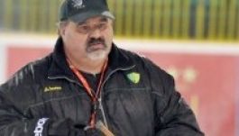 MOL Liga: edzőt váltott a címvédő Érsekújvár