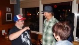 Teljesült a Down-szindrómás fiú élete vágya (VIDEÓ)