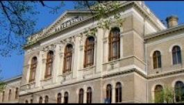 Bekerült az első százba a Babeş–Bolyai Tudományegyetem