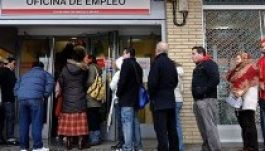 Szeptemberben 10,1 százalék volt munkanélküliség az EU-ban