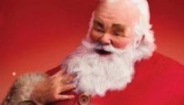 Meghalt a világ legismertebb Mikulása (VIDEÓK)