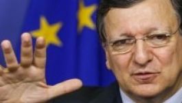 Tíz év után pénteken távozott Barroso