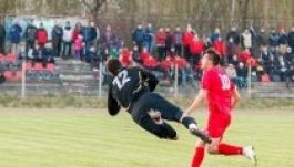 Sepsiszentgyörgy kiütötte Csíkszeredát a székely derbin (GALÉRIA)