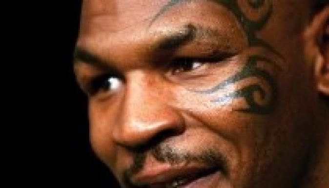 Mike Tysont hétévesen szexuálisan zaklatták (VIDEÓ)