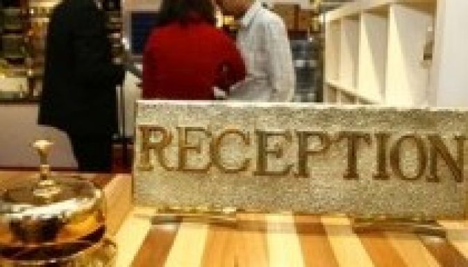 Mintegy 6 százalékkal nőtt Romániában a vendégéjszakák száma