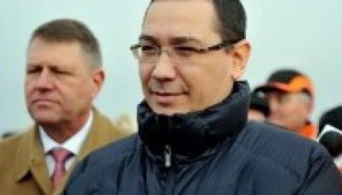 Budapesten már ki is értékelték a román elnökválasztás eredményét