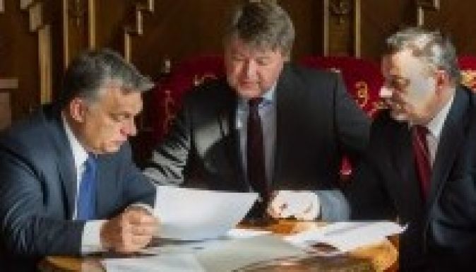 Komárom és Révkomárom összetartoznak