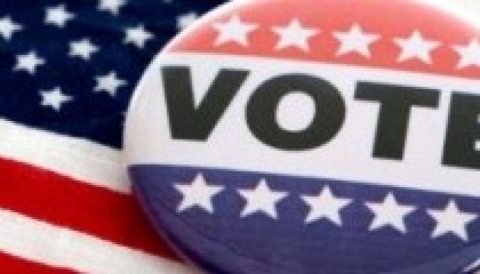 Eljött a félidős választások napja Amerikában
