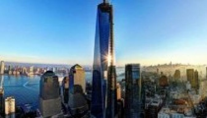 New Yorkban újranyitott a WTC