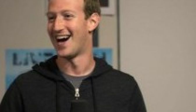 Itt a lehetőség, hogy Mark Zuckerbergtől kérdezz!