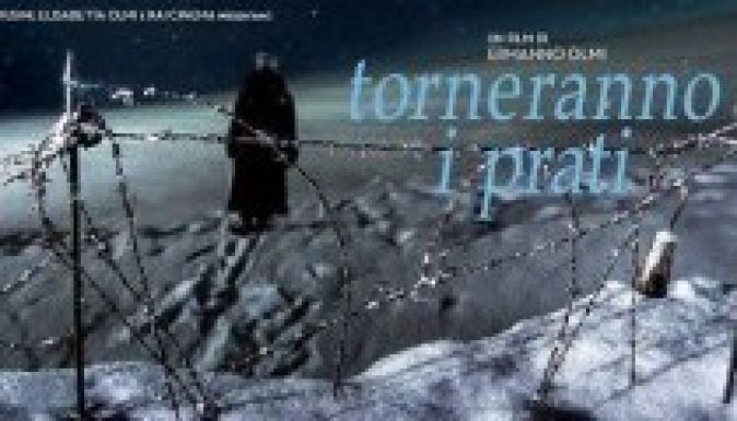 Egyszerre száz országban vetítik a háborúra emlékező olasz filmet